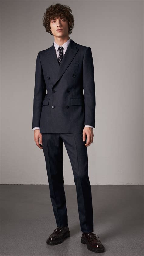 burberry business suit|discount Burberry suits.